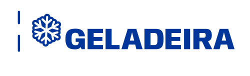 logo conserto de geladeira palhoca branco